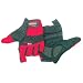 Gloves Airius Kevlar Pro Med Red