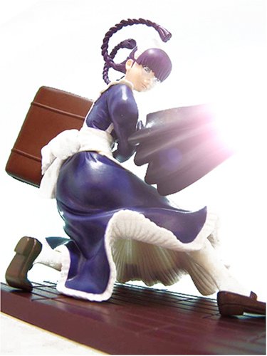 BLACK LAGOON ���٥륿 (1/8�������� PVC�������Ѥߴ�����)