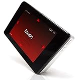 iRiver U10 2GB - Multifunction Media Player