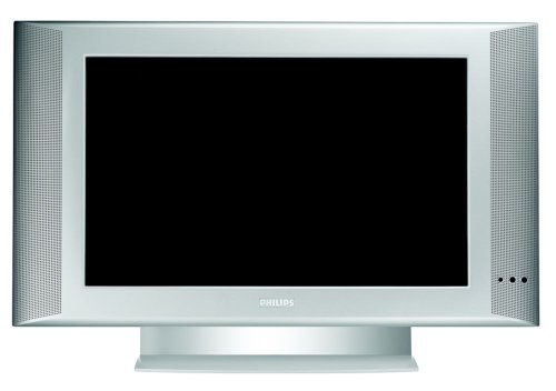 Projektoren: Philips 17 PF 4310 17-Zoll/ 43 cm 16:9 LCD-Fernseher silber