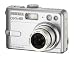 Pentax Optio 60 Digitalkamera (6 Megapixel) Unbekanntes Ma?  Pentax