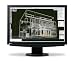 EIZO FlexScan S2110W-BK ブラック EIZOダイレクト専用モデル 21インチワイド