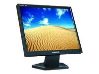Festplatten: Samsung Syncmaster 910T 19 Zoll TFT Monitor schwarz/anthrazit PVA Panel