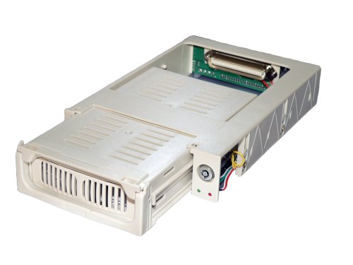 TFT Monitore: WinTech IDE Wechselrahmen ULTRA DMA-133