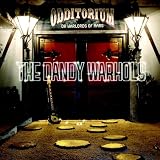 Odditorium or Warlords of Mars CD+DVD by The Dandy Warhols
