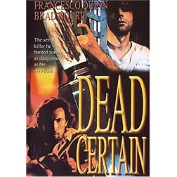 Dead Certain