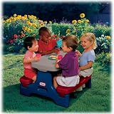 Endless Adventures Jr. Play Table