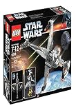 LEGO Star Wars B-Wing Fighter