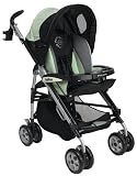 Peg Perego P3 Ultimate All-Around Stroller - Mint