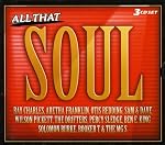 All That Soul