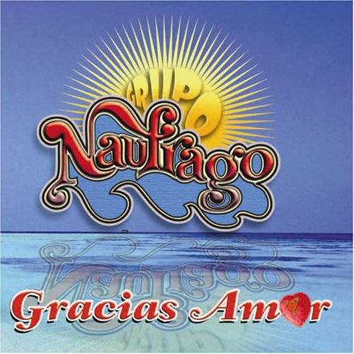 Gracias Amor