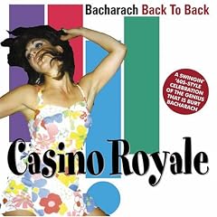 Back To Back Bacharach
