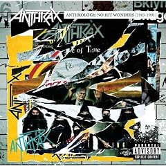 Anthrology: No Hit Wonders 1985-1991