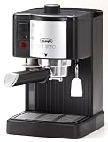 DeLonghi �J�t�F�E�g���r�\ �G�X�v���b�\�E�J�v�`�[�m���[�J�[  BAR14N