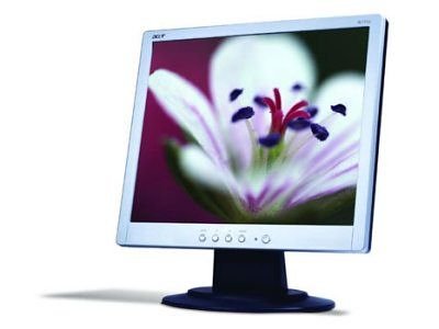 Acer AL1715S Zoll TFT-Monitor