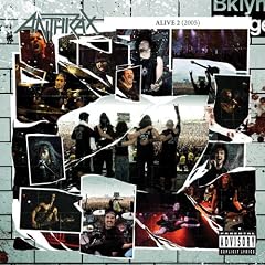 Alive 2: The Music