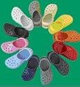 CROCS BEACH MODEL SHOES SANDALS