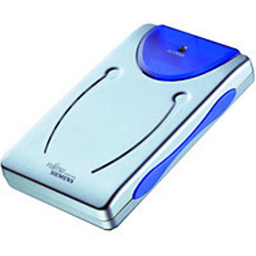 Festnetztelefone: Fujitsu Siemens Storagebird USB 2.0 Bus Powered 40GB externe Festplatte