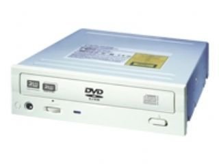 Lautsprecher: Lite-On DVD Brenner extern SOHW-1673SX USB 2.0 Retail