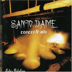 Santo Daime: Concentrado