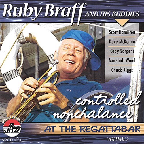 Controlled Nonchalance at the Regattabar, Vol. 2