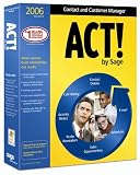ACT! 2006 Upgrade