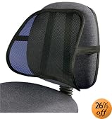 Angel Sales PosturePro Lumbar Support