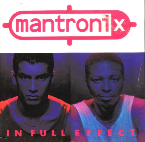 Mantronix - In Full Effect - Zortam Music