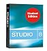 Studio 8 Student & Teacher Edition (Includes: Flash Professional 8, Dreamweaver 8, Fireworks 8, Contribute 3, and FlashPaper 2)