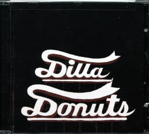 J Dilla - Donuts - Zortam Music