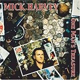 One Mans Treasure by Mick Harvey