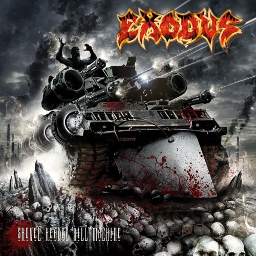 Exodus - Karma