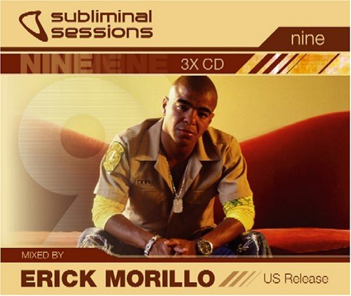 Erick Morillo - Subliminal Sessions - Zortam Music