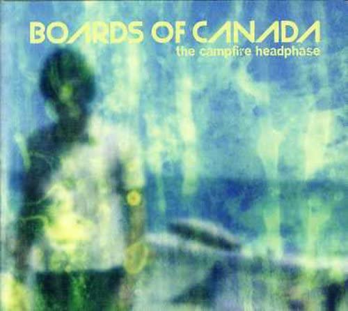 The Campfire Headphase
