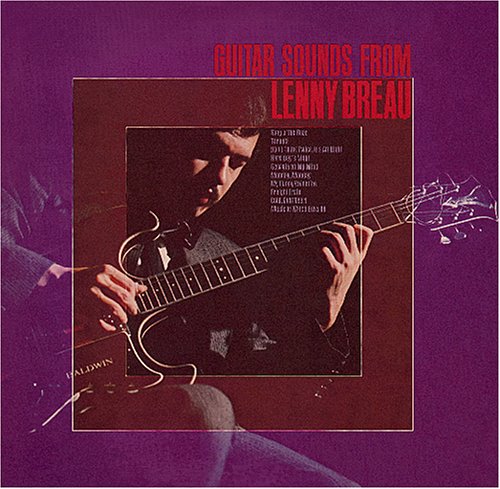 Guitar Sounds of Lenny Breau