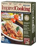 BigOven InspiredCooking Deluxe by AVANQUEST