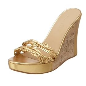 Anne Klein New York Women's Delila Sandal by Anne Klein New York