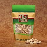 Pistachios, Salted Turkish (Antep)