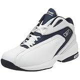Reebok Mens Perimeter II Basketball Shoe
