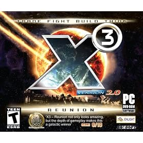 X3: Reunion
