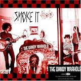 Smoke It CD SINGLE ENHANCED Import by The Dandy Warhols
