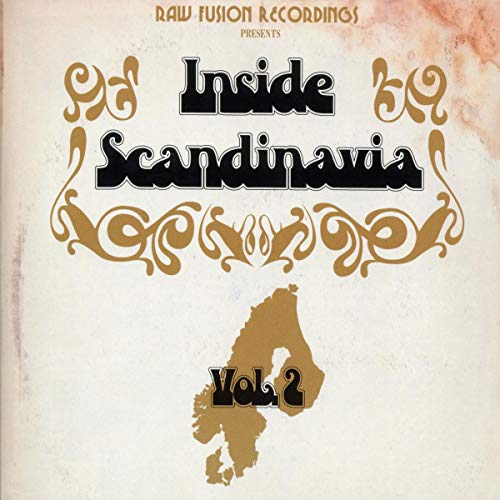 Inside Scandinavia, Vol. 2