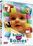 Babies Love Babies dvd, Film dvd Babies Love Babies
