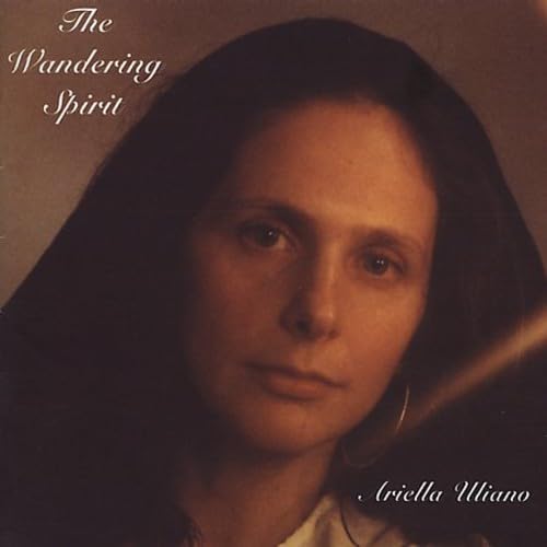 The Wandering Spirit