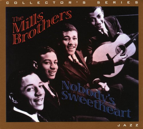 Mills Brothers - Mills Brothers - Zortam Music