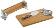 Cheese and Cracker Set