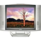 Sylvania 6620LF4 20" Flat-Panel LCD TV