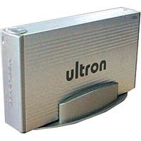Audio Und Video: ultron UHD-3500plusMOBILE Festplatte 160.0 GB USB2.0