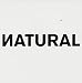 Natural