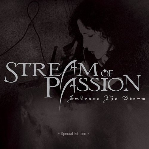 Stream of Passion - Nostalgia Lyrics - Zortam Music